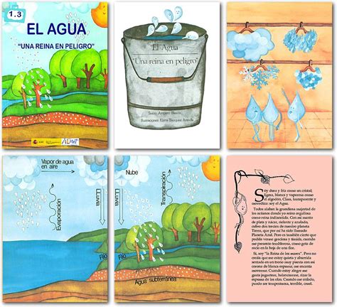 Cuento Sobre La Contaminaci N Del Agua Para Ni Os Pdf Gratis