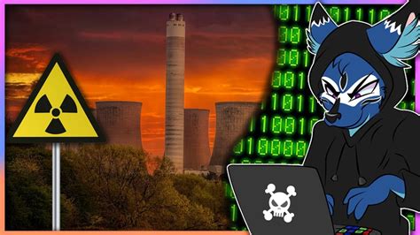 So Gay Furries Hacked A Nuclear Power Plant YouTube