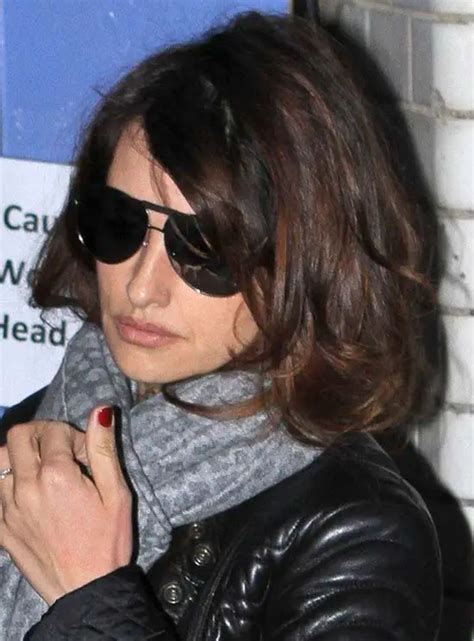 Top 20 Penelope Cruz Hairstyles And Haircuts Ideas For You To Try