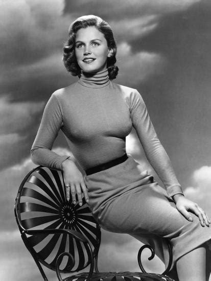 Lee Remick 1957 Bw Photo Photo Old Hollywood Actresses Hollywood