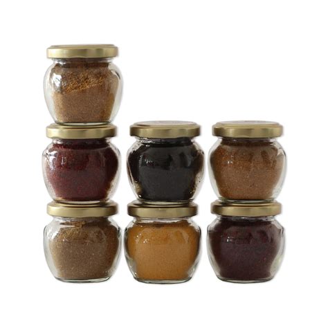 Amba Spice Mix – Honey & Spice