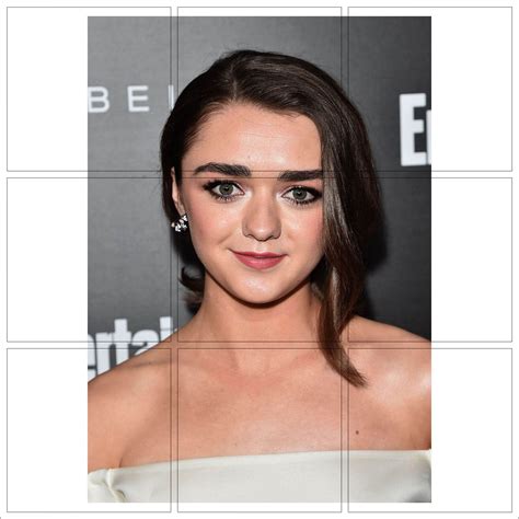 Maisie Williams Hot Sexy Photo Print Buy Get FREE Choice Of