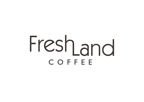 FreshLand Coffee_Packaging Design on Behance
