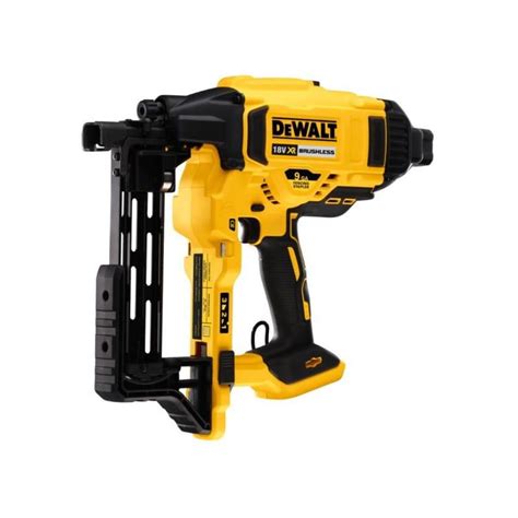 Dewalt Dcfs950n Zszywacz Do Ogrodzeń 18v Body Sklep Z Narzędziami Remontowo Budowlanymi I