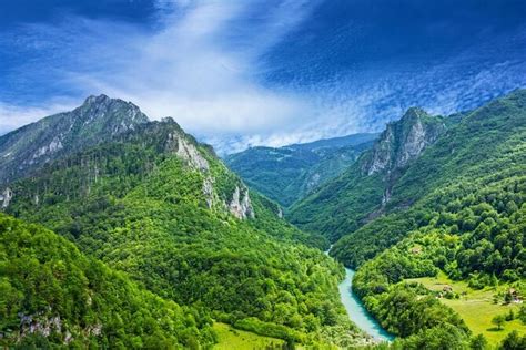 Tara River Canyon Zabljak Tickets Tours 2024