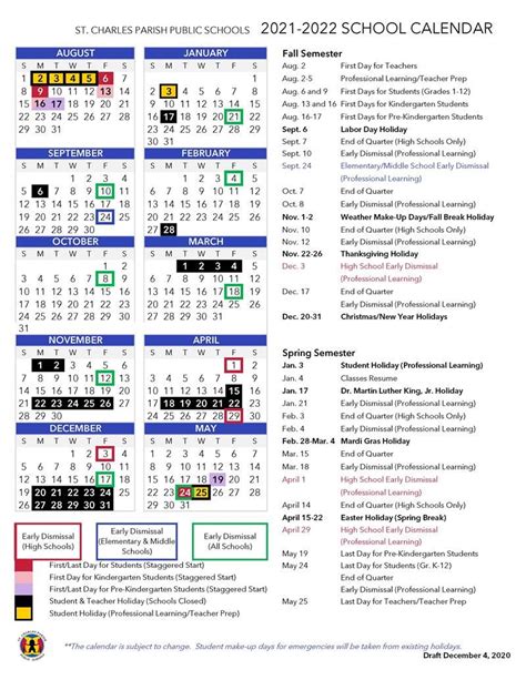 Bossier Parish School Calendar 2025 Janice Carmencita