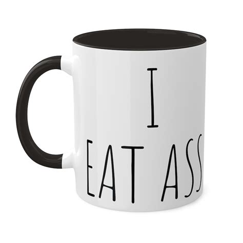 I Eat Ass Shirt Etsy