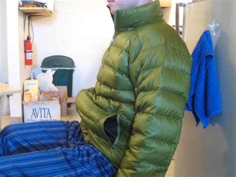 Jerrys Blog My Review Of Marmot Zeus Down Jacket Mens