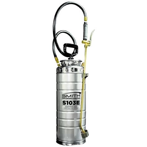 Stainless Steel Sprayer Industrial Concrete Sprayer Large Concrete