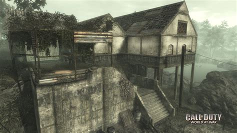 Call Of Duty Waw Pc Custom Zombie Maps Lockqev