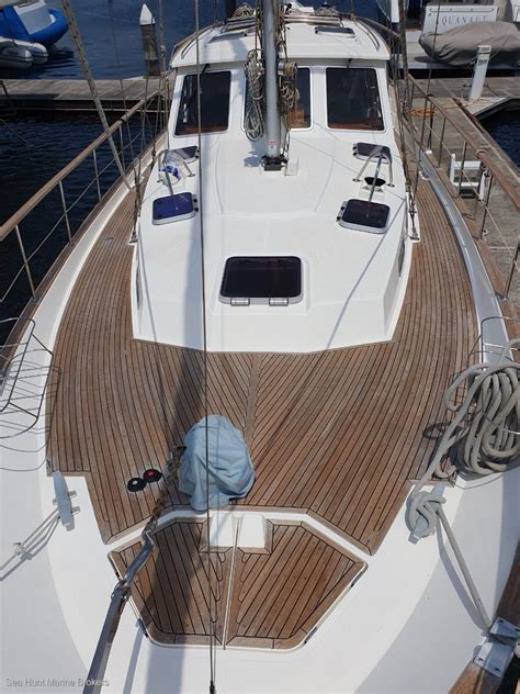 Nauticat 44 Sailing Boats Boats Online For Sale Fibreglassgrp