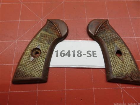 Clerke 1st 32 Sandw Repair Parts 16418 Se Gun Parts Kits At Gunbroker