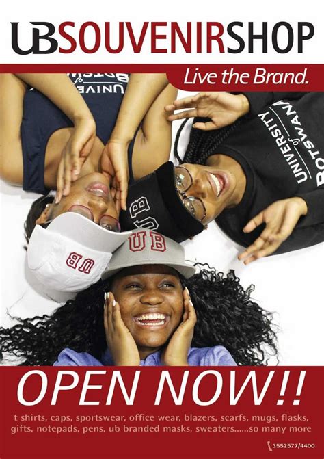 Full list of University of Botswana courses and requirements - Briefly