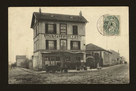 Cormeilles En Parisis Carte Postale Ancienne Et Vue D Hier Et Aujourd