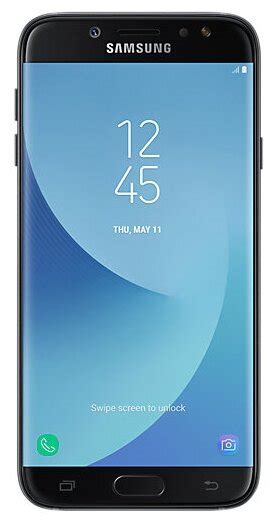 Б/У и уценка Смартфон Samsung Galaxy J7 (2017) 3/16 ГБ, Dual nano SIM ...