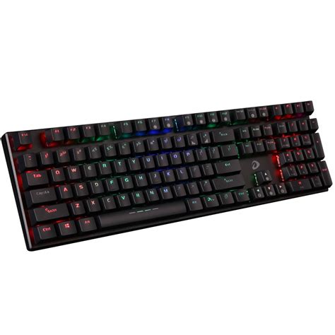 Bàn phím cơ Dareu EK1280S Hồng | Đen Multiled - EK1280 RGB | Rút gọn ...
