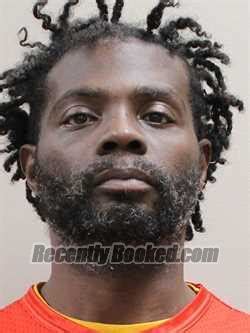 Recent Booking Mugshot For Darrole Eugene Willis In Paulding County Ohio