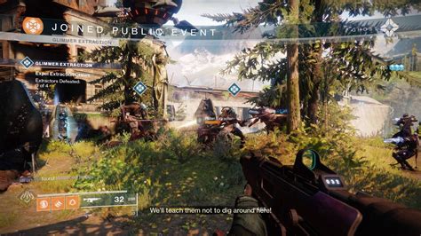 Destiny 2 Exotic Thunderlord Quest How To Get The Machine Gun Back