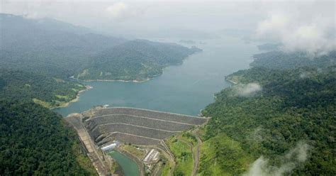 Empangan Tasik Kenyir Tarikan Tasik Kenyir Visit Kenyir