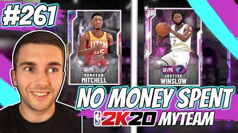 Nba K Myteam New Spotlight Sim Moments Cards Galaxy Opal