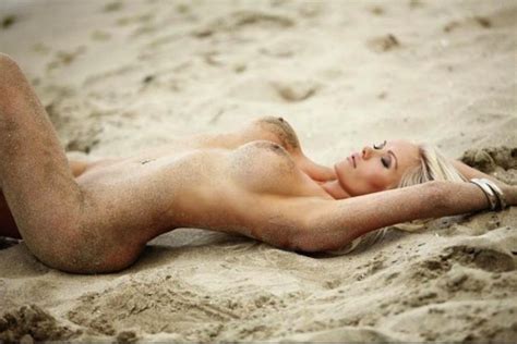 Asdis Ran Nude And Sexy Fappening Photos The Fappening