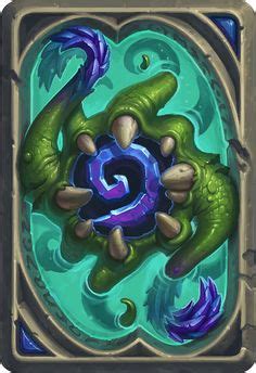 Hearthstone Card Backs Ideas Hearthstone Hand Painted Textures