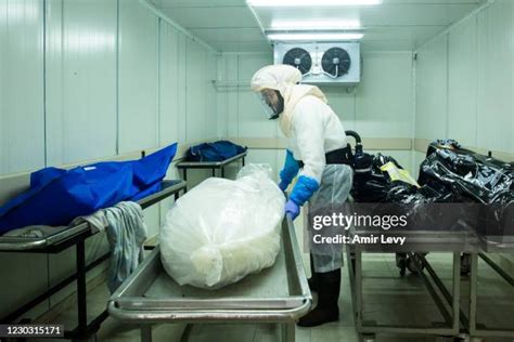 Morgue Worker Photos And Premium High Res Pictures Getty Images