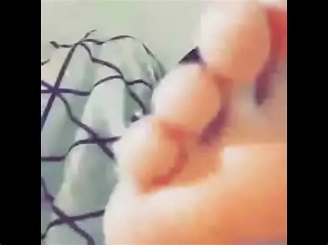 Ense A Su Lindo Pie Y Su Planta Xvideos