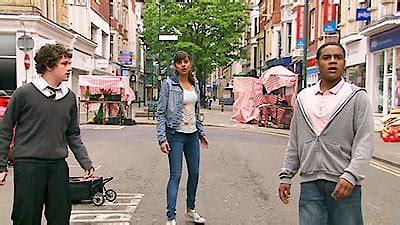 Watch Sarah Jane Adventures Season Episode The Empty Planet Part