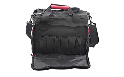 Best Range Bags For Rifles, Pistols And More - Gun And Survival