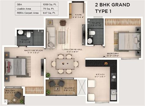 Provident Botanico Review Whitefield Bangalore Price Location