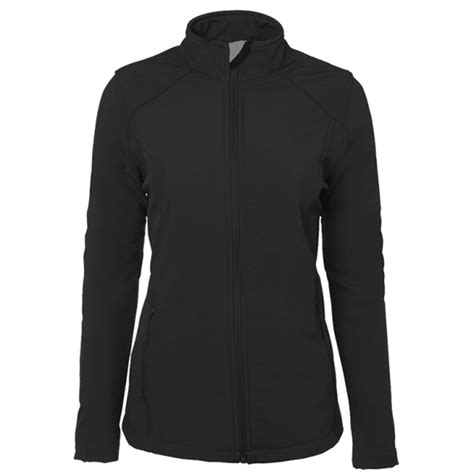 Jonsson Womens Softshell Jacket Agrimark