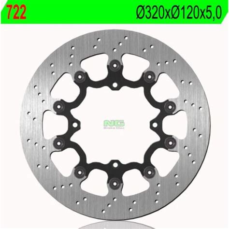 DISQUE DE FREIN NG BRAKE FLOTTANT Dans Votre Boutique All Bikes