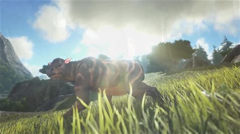 Ark Survival Evolved Launch Trailer