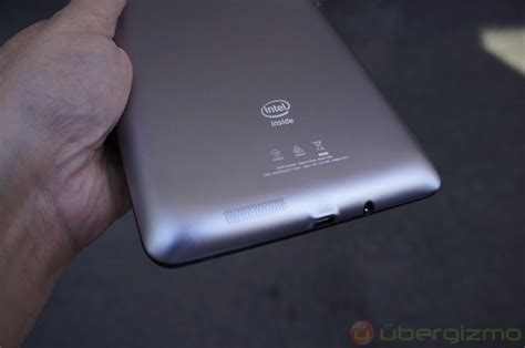 Asus Fonepad Review Phone Reviews Ubergizmo