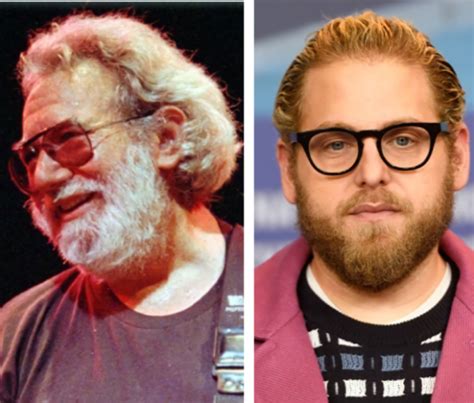 Jonah Hill To Play Jerry Garcia In Grateful Dead Biopic For Apple Tv Directed By Martin Scorsese