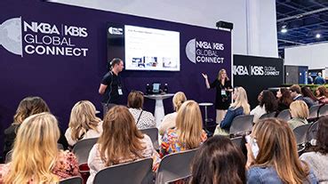 Kbis Global Connect Programming Nkba