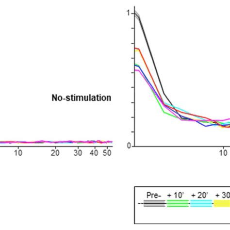 Spike Oscillations Analysis Spectral Power Of The Single Unit Activity