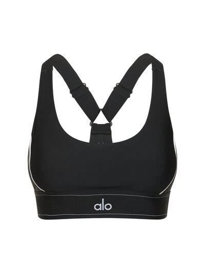 Airlift Suit Up Bra Alo Yoga Women Luisaviaroma