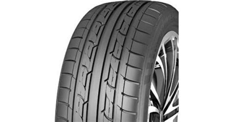 Nankang Sportnex AS-2+ 225/45 ZR17 94Y XL • Priser