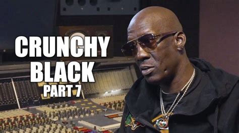 Exclusive Crunchy Black On Young Dolph Affiliate Grove Hero Slapping Blac Youngstas Artist Lil