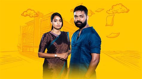 Thendral Vandhu Ennai Thodum Drama Series Now Streaming On Disney Hotstar