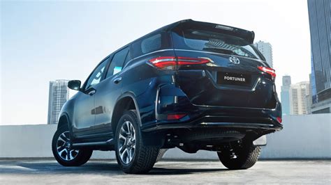 Toyota Fortuner New Model Philippines Descubra As Melhores