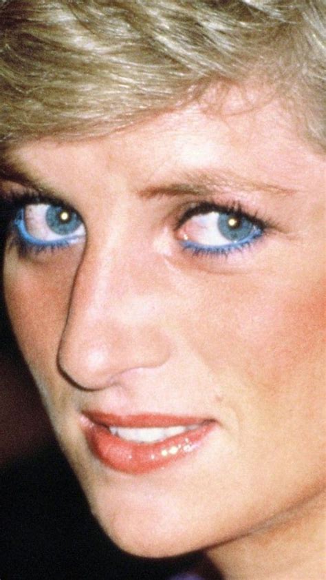 Pin By Doris Henderson Porterfield On Diana Princess Diana Hair Lady