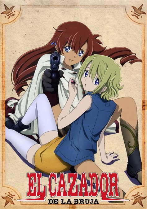 El Cazador De La Bruja Tv Fanart Fanarttv