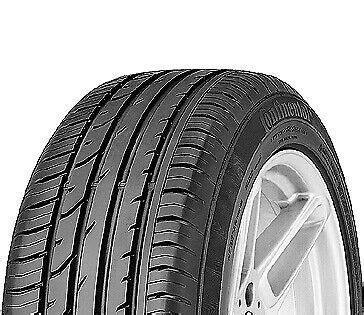 1x Sommerreifen 215/60 R16 95V CONTINENTAL ContiPremiumContact 2 (DOT16 ...