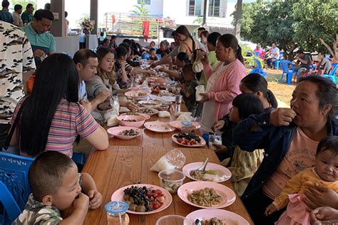 Hmong International Catholic Center To Celebrate Grand Opening