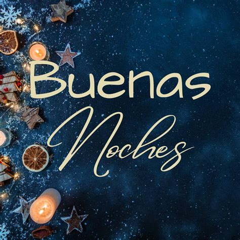 Buenas Noches Navideñas Imágenes Gratis Para Whatsapp