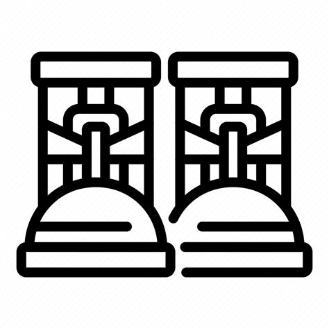 Scouting Icon Download On Iconfinder On Iconfinder