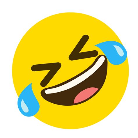 Funny Emoji And Laugh Png File 10313701 PNG